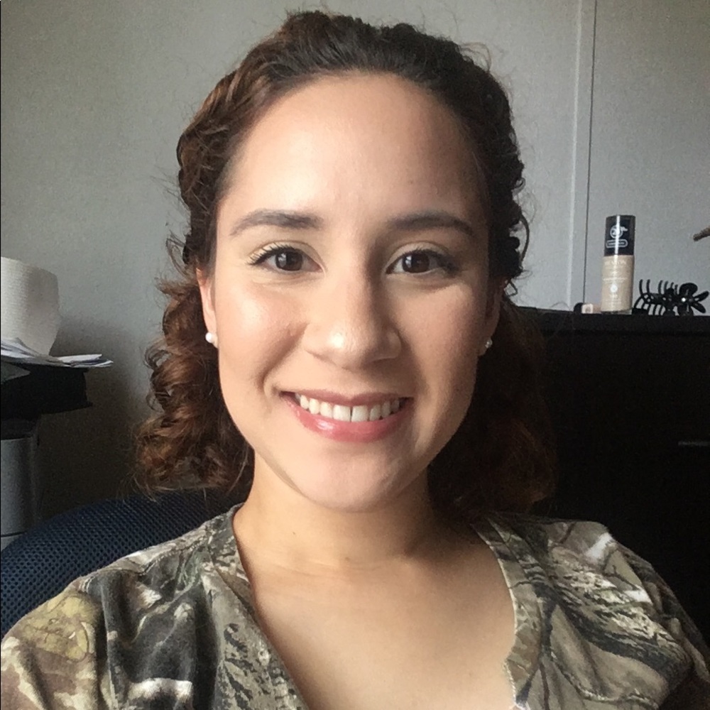 Meet your Posher, Jessi